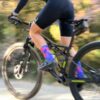 Me riding Knysna fix