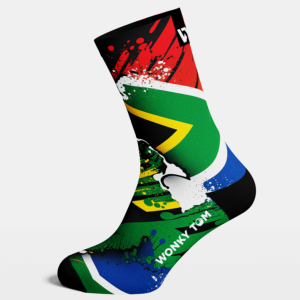 SA Flag
